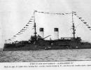 Schlachtschiff Rafail Michailowitsch Melnikow