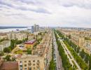 Град Сталинград: как се нарича сега и какво име имаше преди?