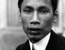 Ho Chi Minh biography briefly