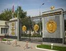 Ανώτερη Σχολή Αερομεταφερόμενης Διοίκησης Φρουρών Ryazan