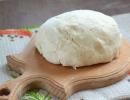 Kurnik dough - the royal dish of Russian cuisine Kurnik with chicken and potatoes on mayonnaise