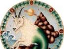 Horoscope for Capricorn for August
